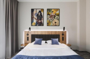 Hotel Halo Szczecin